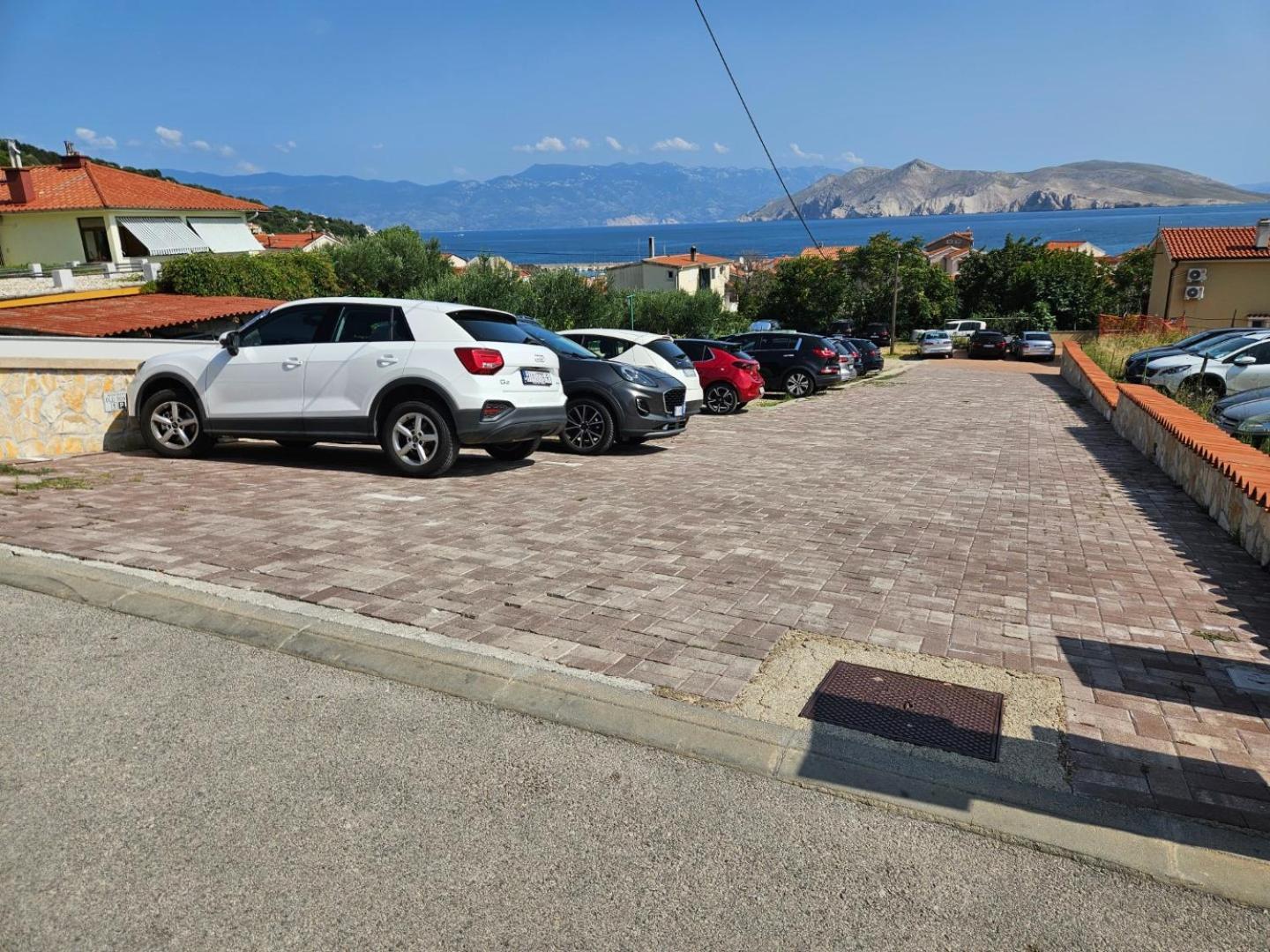 Diana More Baška Eksteriør bilde